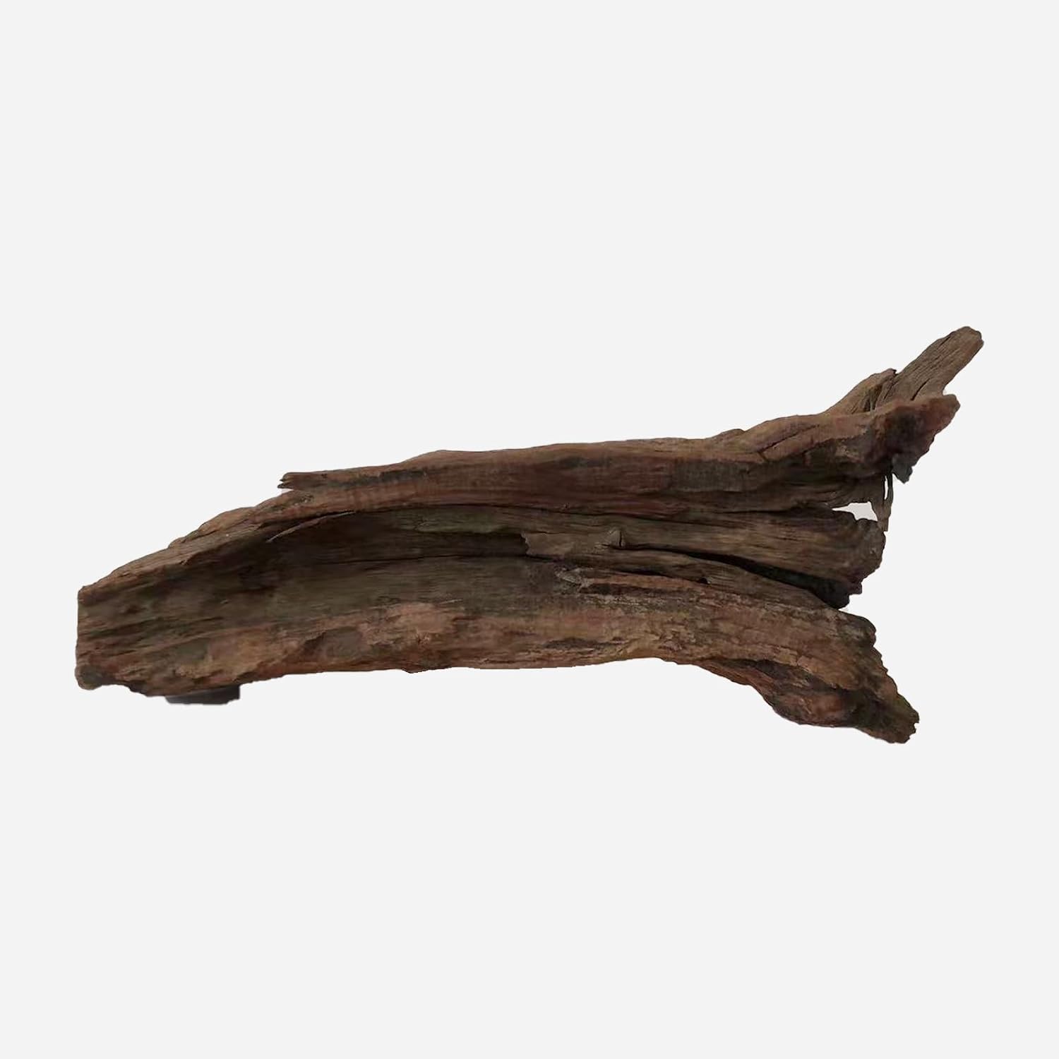 LYPHARD AQUARIUMS Driftwood for Aquarium, 14-18" Extra Large Drift Wood Fish Tank Assorted Branch Decorations Pieces for Reptile Hide