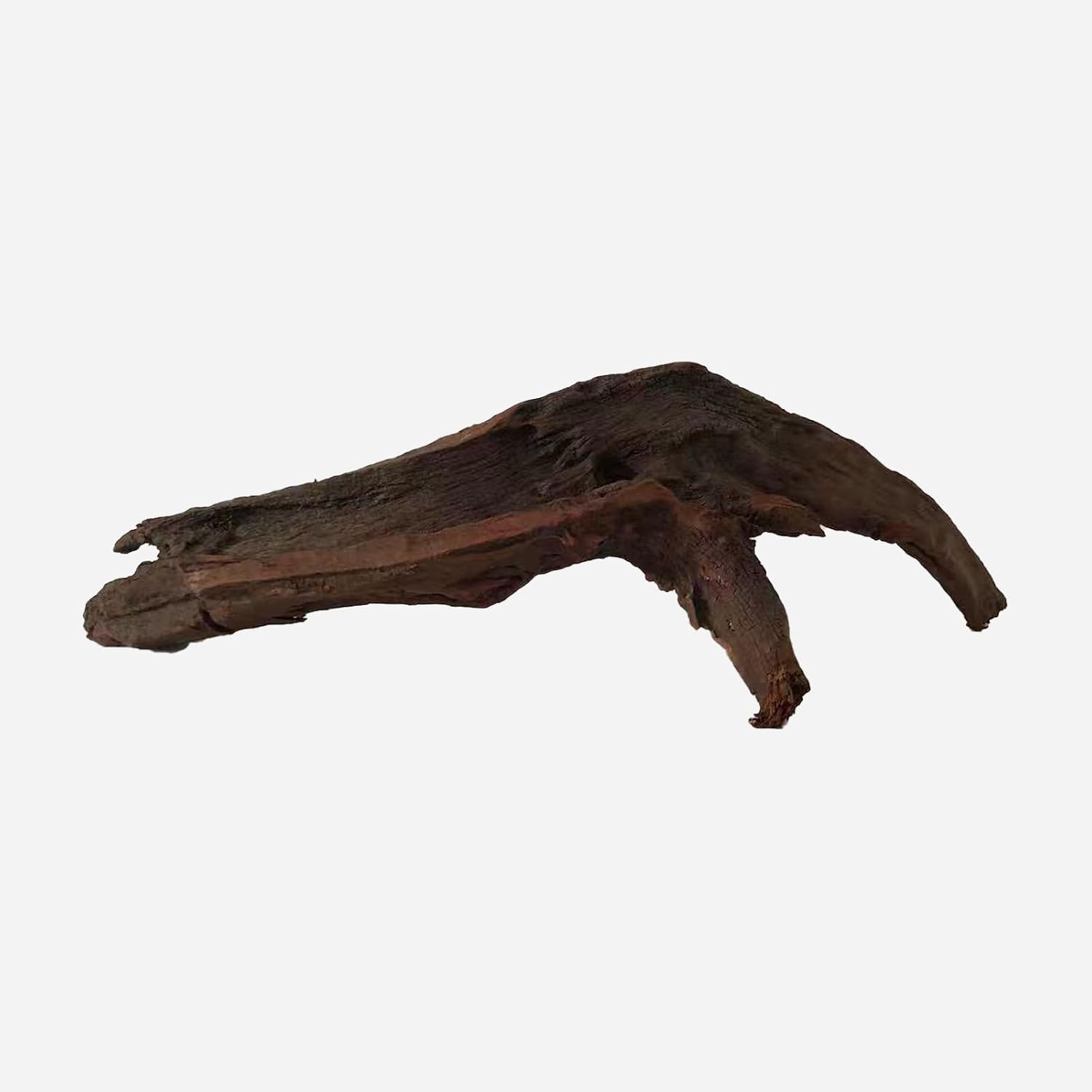 LYPHARD AQUARIUMS Driftwood for Aquarium, 14-18" Extra Large Drift Wood Fish Tank Assorted Branch Decorations Pieces for Reptile Hide