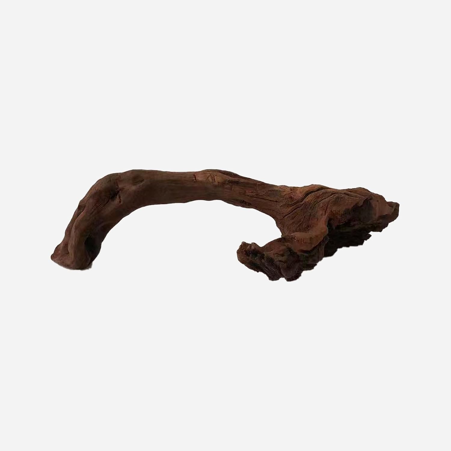 LYPHARD AQUARIUMS Driftwood for Aquarium, 14-18" Extra Large Drift Wood Fish Tank Assorted Branch Decorations Pieces for Reptile Hide