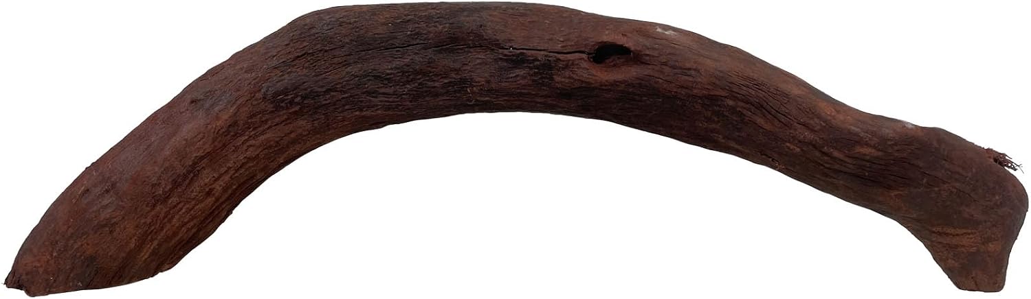LYPHARD AQUARIUMS Driftwood for Aquarium, 14-18" Extra Large Drift Wood Fish Tank Assorted Branch Decorations Pieces for Reptile Hide