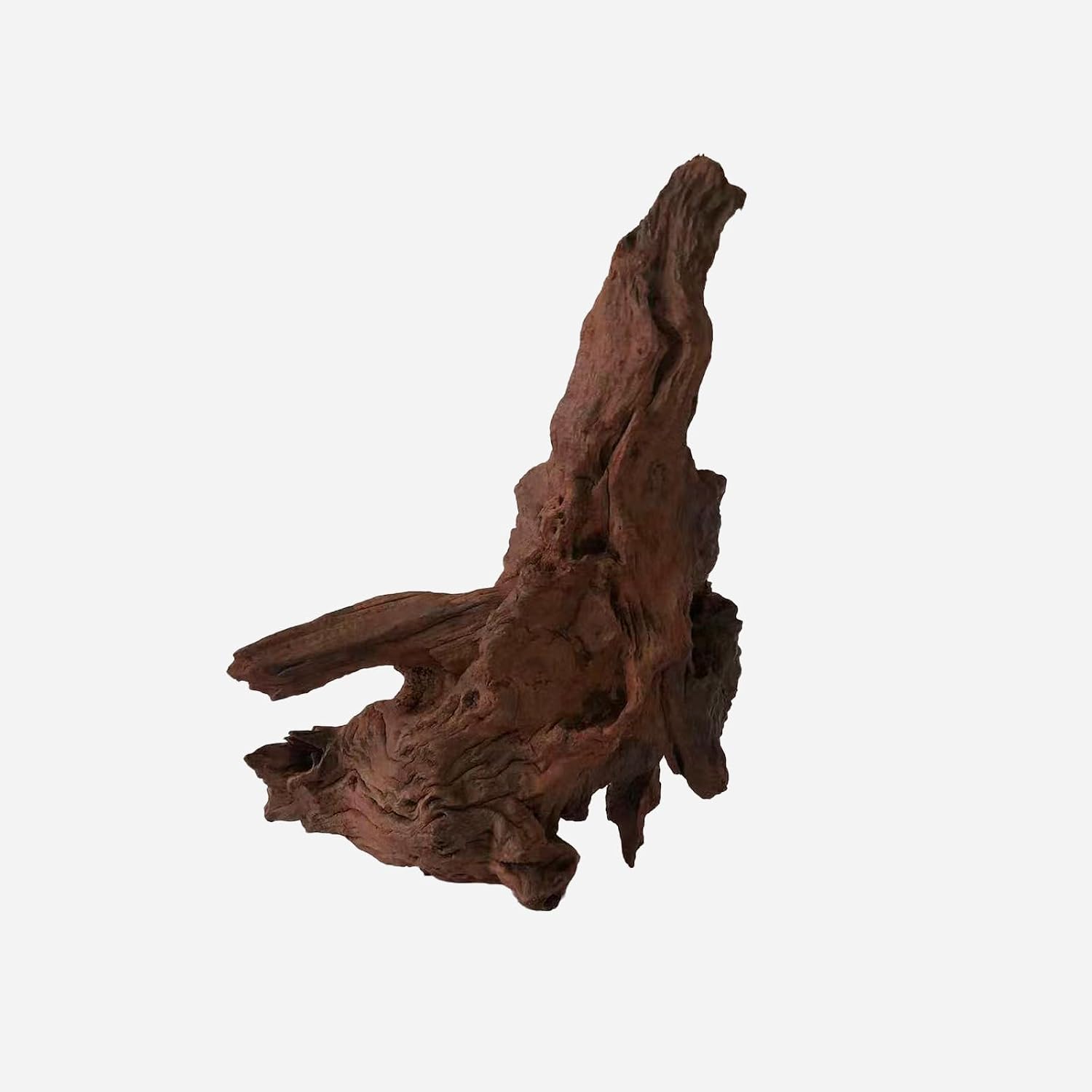 LYPHARD AQUARIUMS Driftwood for Aquarium, 14-18" Extra Large Drift Wood Fish Tank Assorted Branch Decorations Pieces for Reptile Hide
