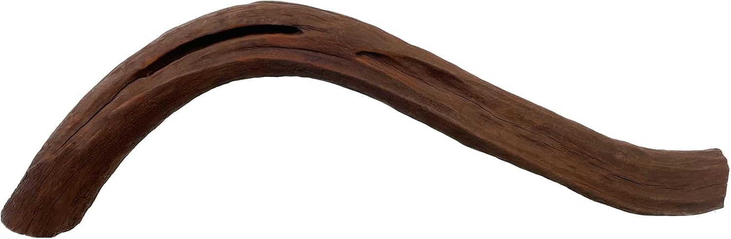 LYPHARD AQUARIUMS Driftwood for Aquarium, 14-18" Extra Large Drift Wood Fish Tank Assorted Branch Decorations Pieces for Reptile Hide