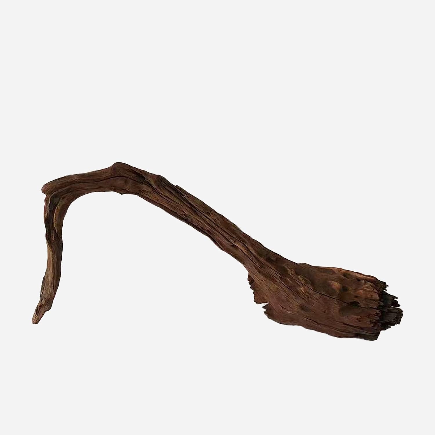 LYPHARD AQUARIUMS Driftwood for Aquarium, 14-18" Extra Large Drift Wood Fish Tank Assorted Branch Decorations Pieces for Reptile Hide