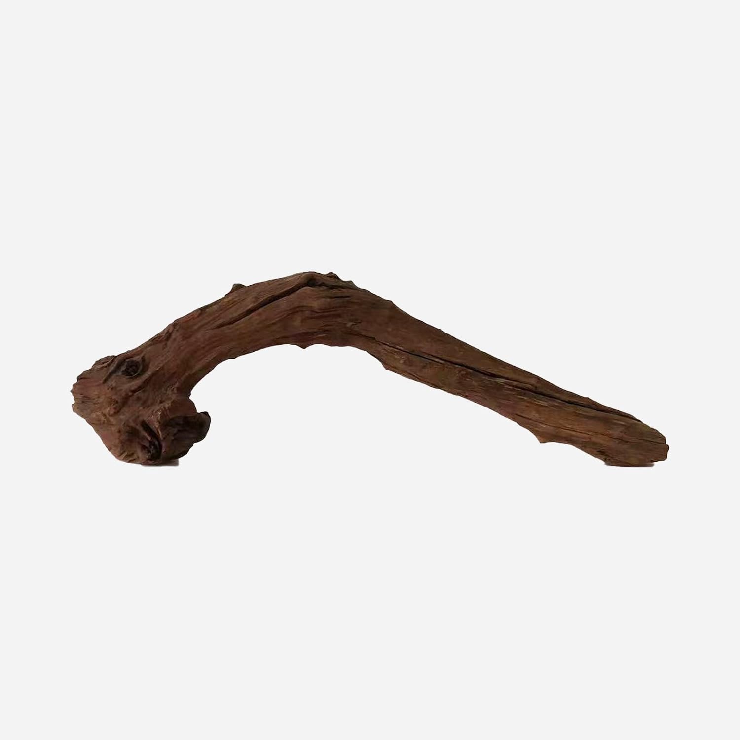 LYPHARD AQUARIUMS Driftwood for Aquarium, 14-18" Extra Large Drift Wood Fish Tank Assorted Branch Decorations Pieces for Reptile Hide