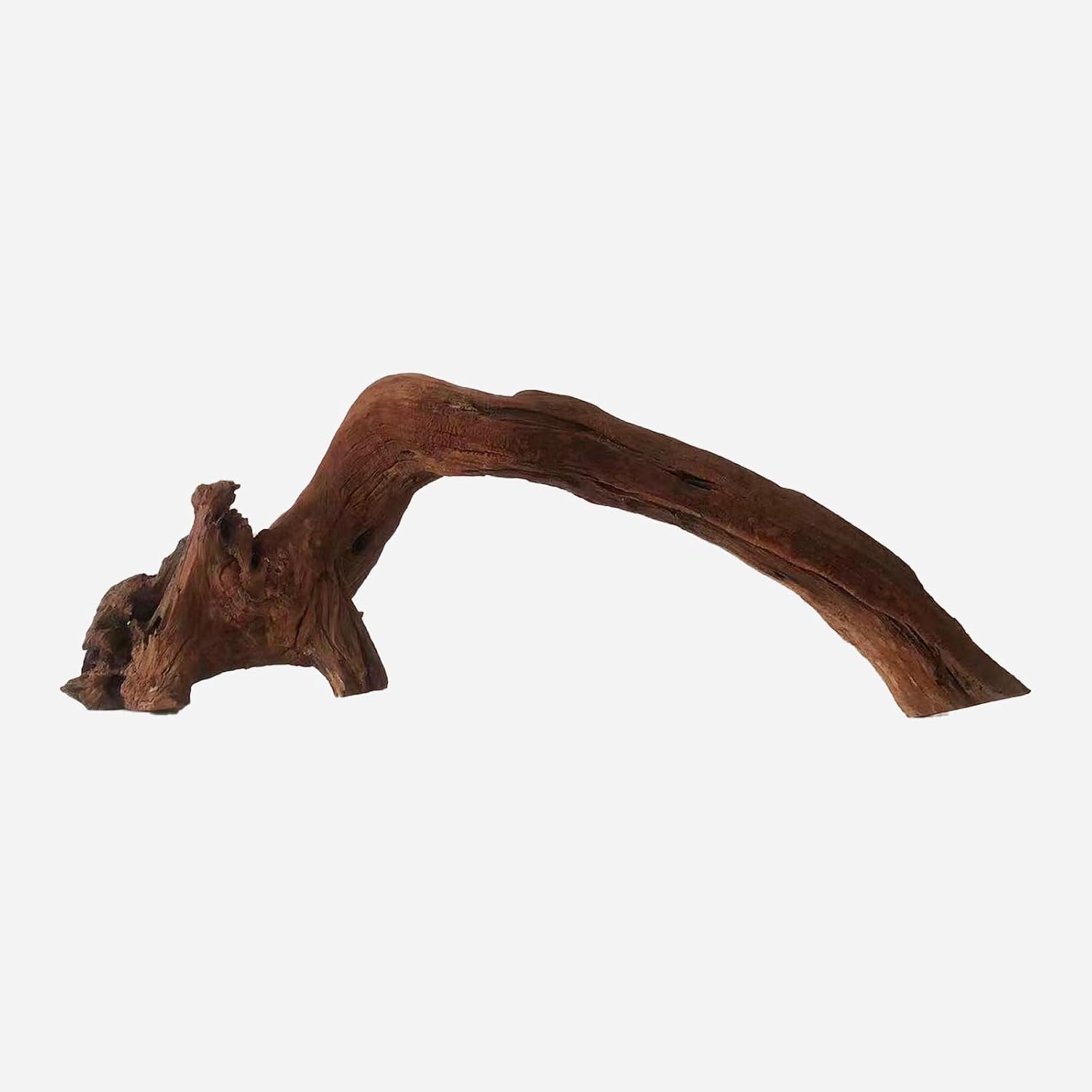LYPHARD AQUARIUMS Driftwood for Aquarium, 14-18" Extra Large Drift Wood Fish Tank Assorted Branch Decorations Pieces for Reptile Hide