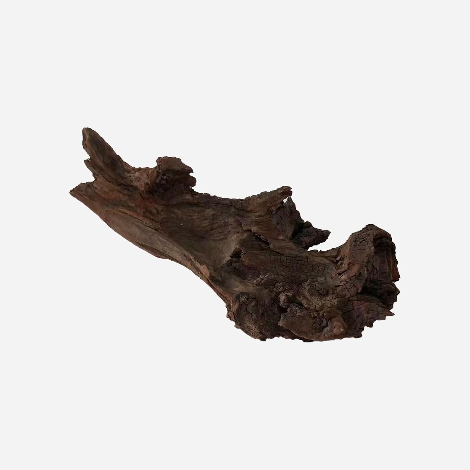 LYPHARD AQUARIUMS Driftwood for Aquarium, 14-18" Extra Large Drift Wood Fish Tank Assorted Branch Decorations Pieces for Reptile Hide