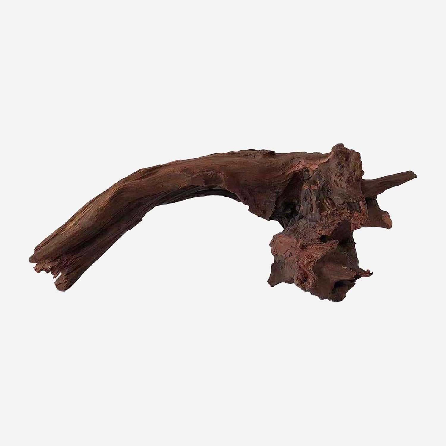 LYPHARD AQUARIUMS Driftwood for Aquarium, 14-18" Extra Large Drift Wood Fish Tank Assorted Branch Decorations Pieces for Reptile Hide
