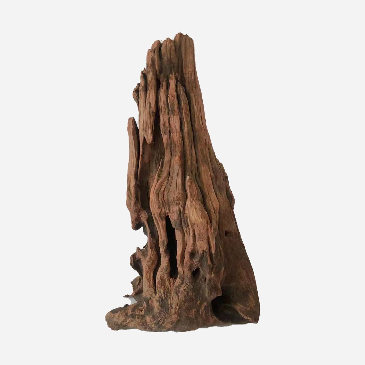 LYPHARD AQUARIUMS Driftwood for Aquarium, 14-18" Extra Large Drift Wood Fish Tank Assorted Branch Decorations Pieces for Reptile Hide
