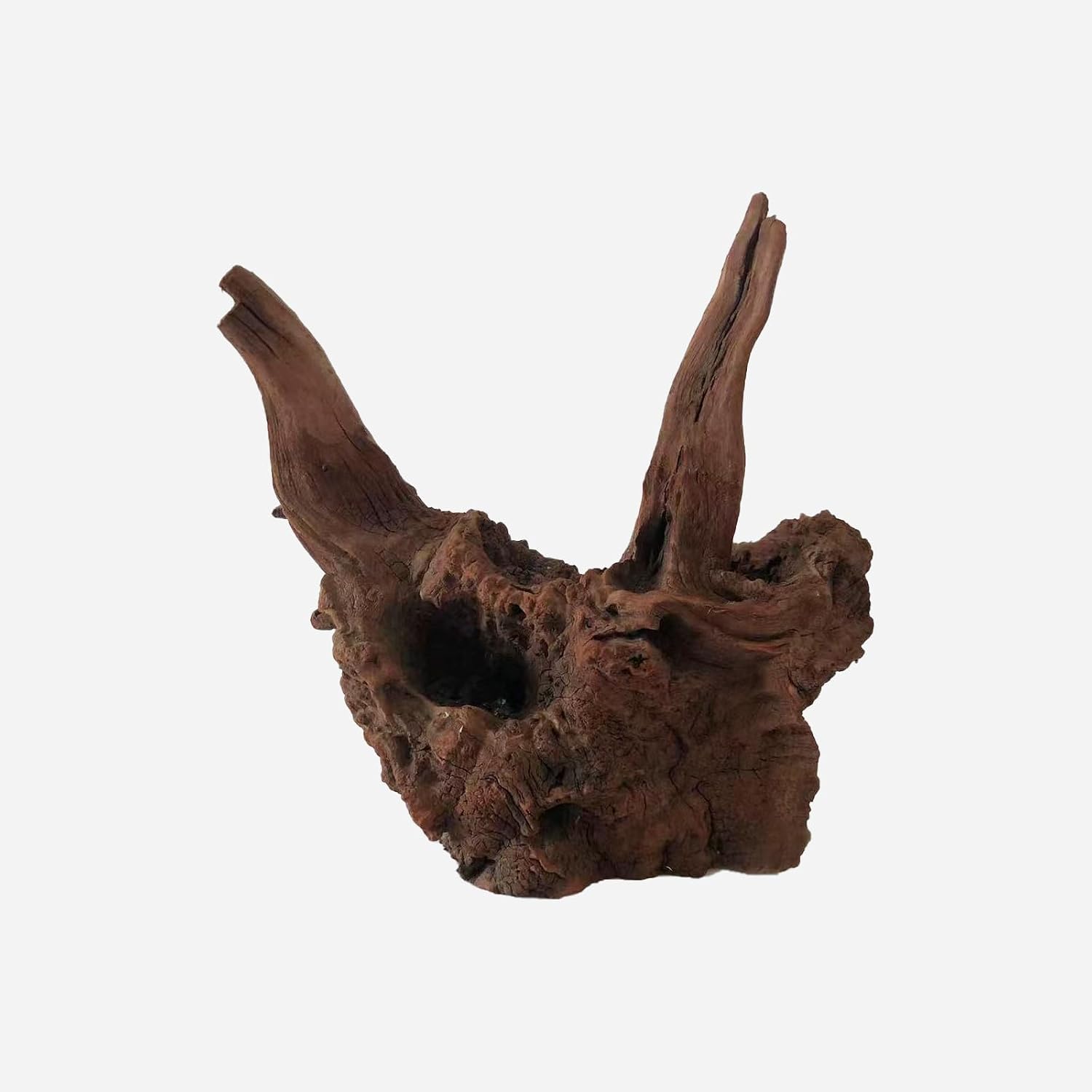 LYPHARD AQUARIUMS Driftwood for Aquarium, 14-18" Extra Large Drift Wood Fish Tank Assorted Branch Decorations Pieces for Reptile Hide