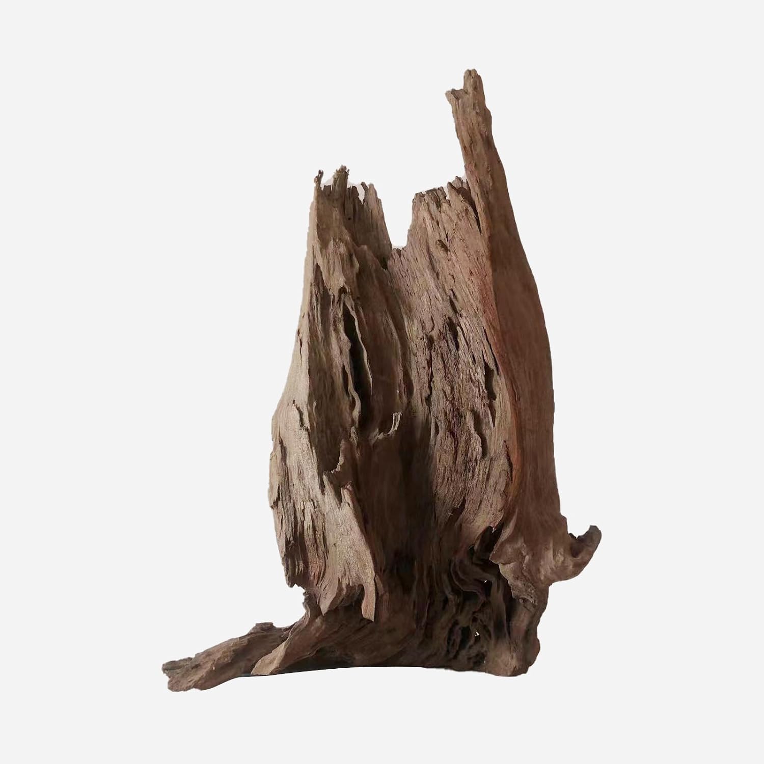 LYPHARD AQUARIUMS Driftwood for Aquarium, 14-18" Extra Large Drift Wood Fish Tank Assorted Branch Decorations Pieces for Reptile Hide