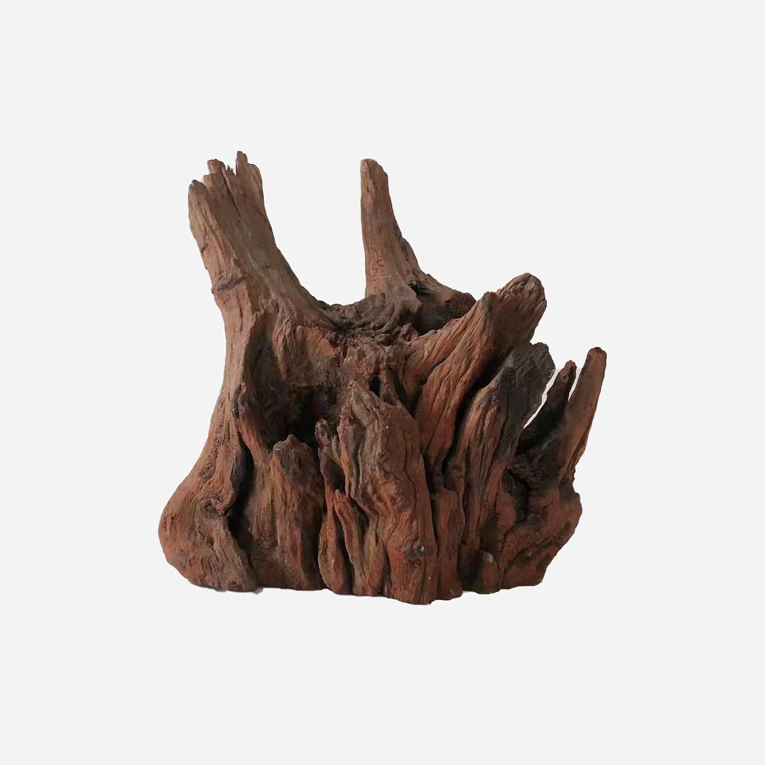 LYPHARD AQUARIUMS Driftwood for Aquarium, 14-18" Extra Large Drift Wood Fish Tank Assorted Branch Decorations Pieces for Reptile Hide